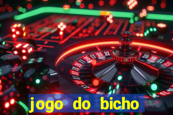 jogo do bicho federal jogar online