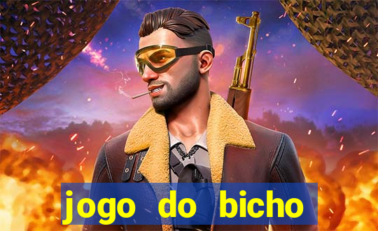 jogo do bicho federal jogar online