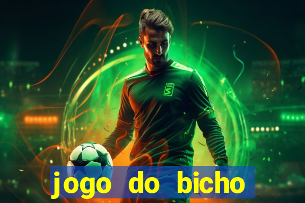 jogo do bicho federal jogar online