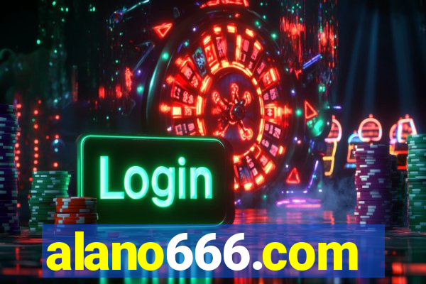 alano666.com