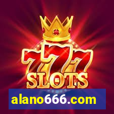 alano666.com