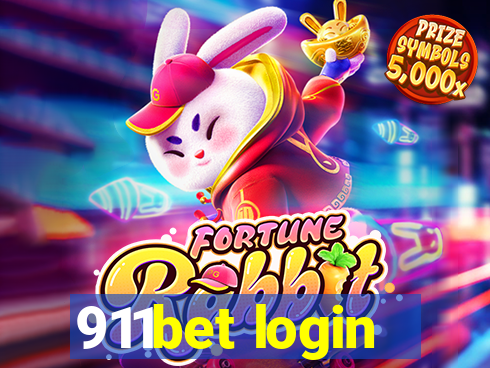 911bet login