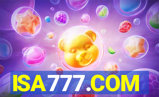 ISA777.COM