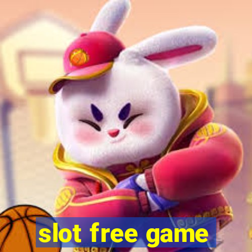 slot free game