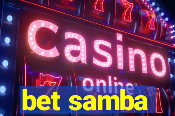 bet samba