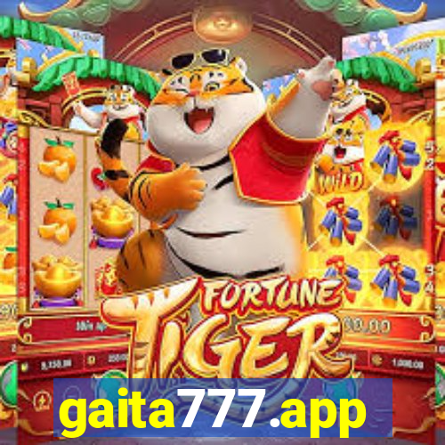 gaita777.app