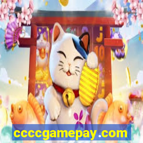 ccccgamepay.com