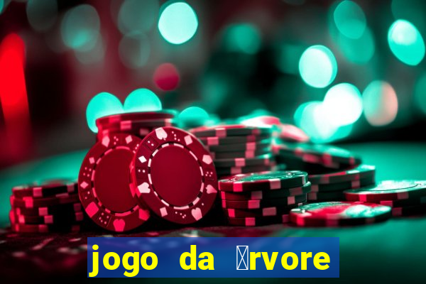 jogo da 谩rvore demo gr谩tis