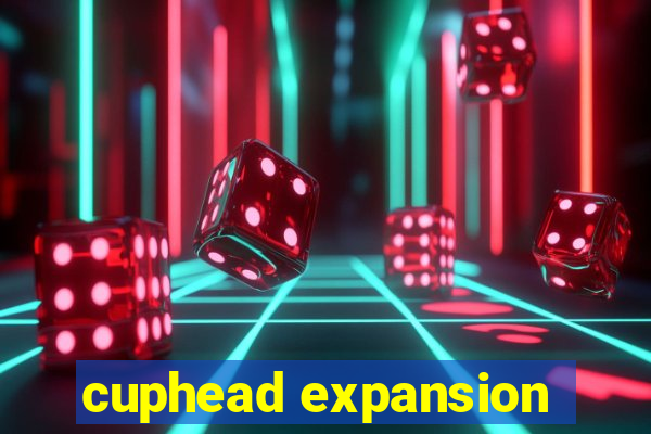 cuphead expansion