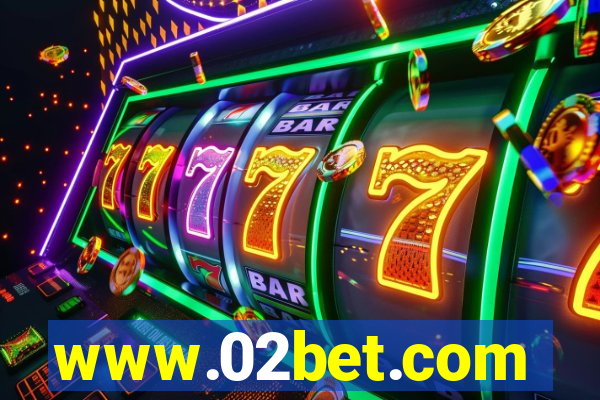 www.02bet.com