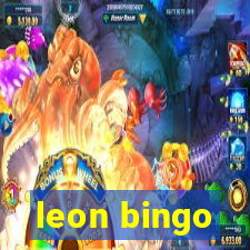 leon bingo