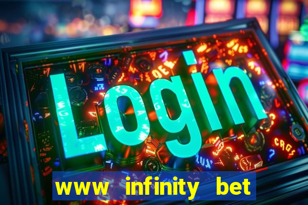 www infinity bet com br