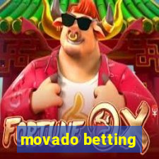 movado betting