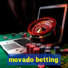 movado betting