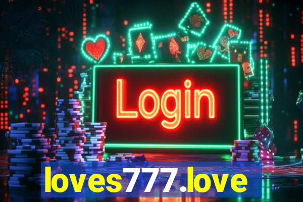 loves777.love