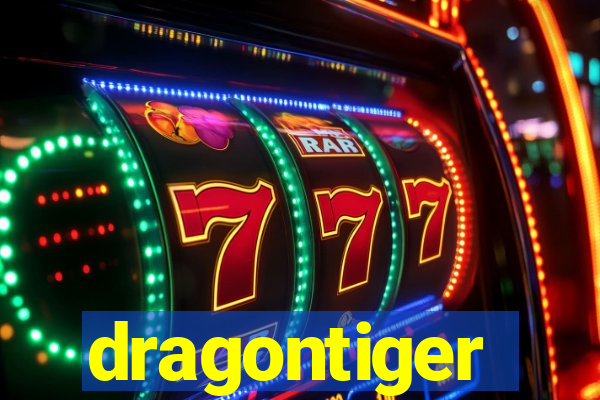 dragontiger