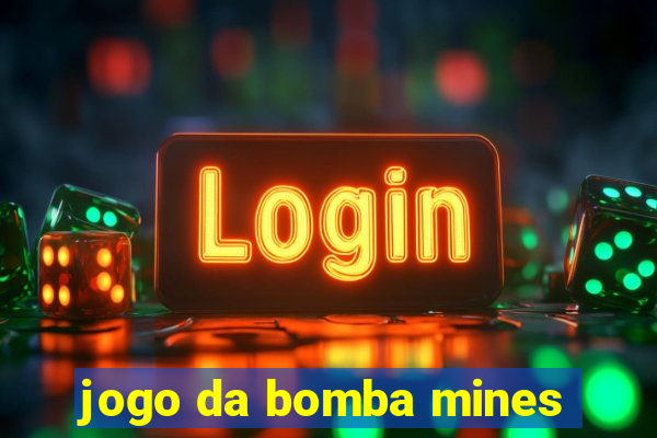 jogo da bomba mines