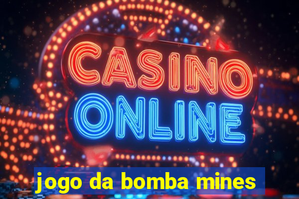 jogo da bomba mines