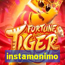 instamonimo