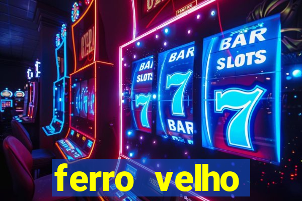 ferro velho cruzeiro sp