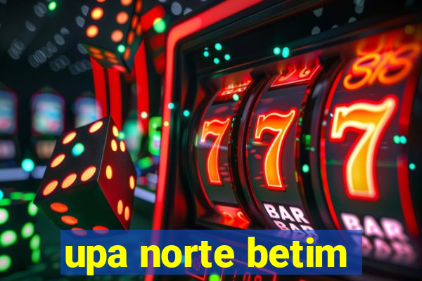 upa norte betim