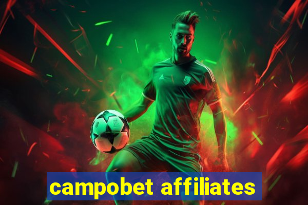 campobet affiliates