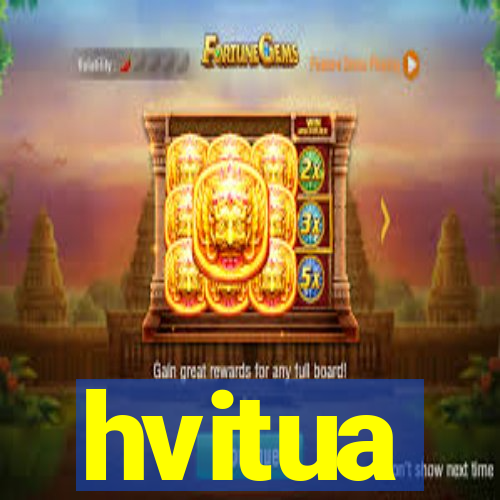 hvitua