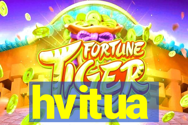 hvitua