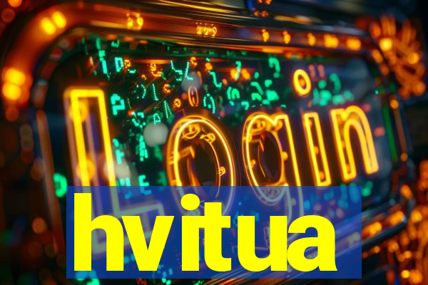 hvitua