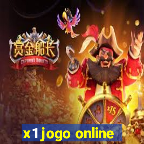 x1 jogo online