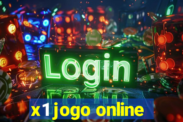 x1 jogo online