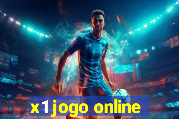 x1 jogo online