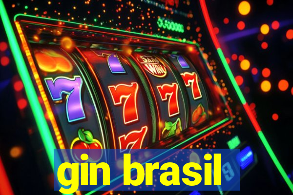 gin brasil