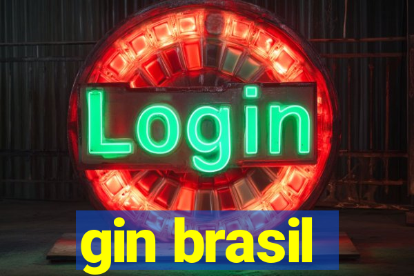 gin brasil