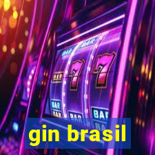 gin brasil