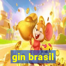 gin brasil