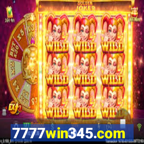 7777win345.com