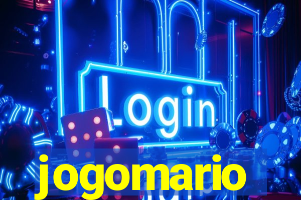 jogomario