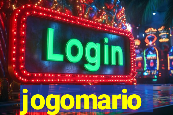 jogomario