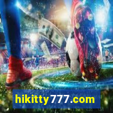 hikitty777.com