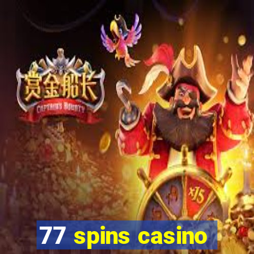 77 spins casino