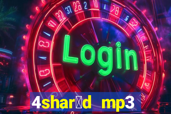 4shar茅d mp3 gratis gospel