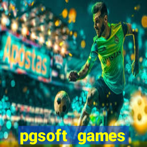 pgsoft games fortune tiger