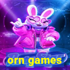 orn games