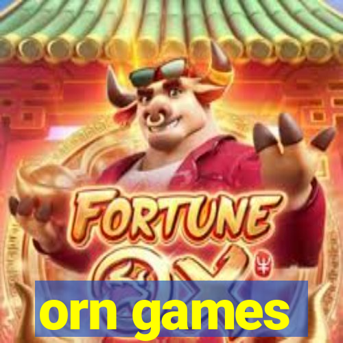 orn games