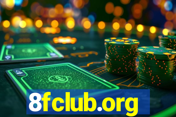 8fclub.org