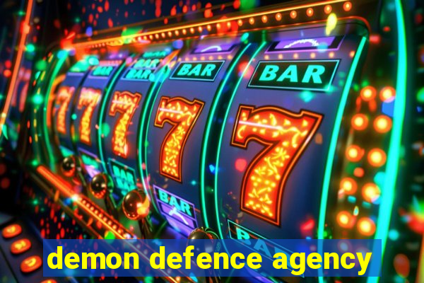 demon defence agency