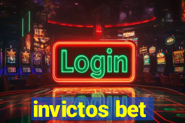 invictos bet