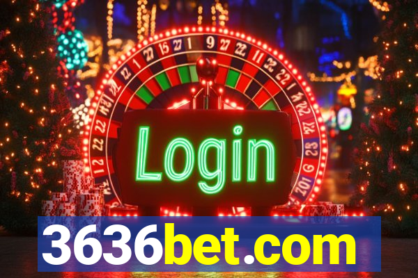 3636bet.com