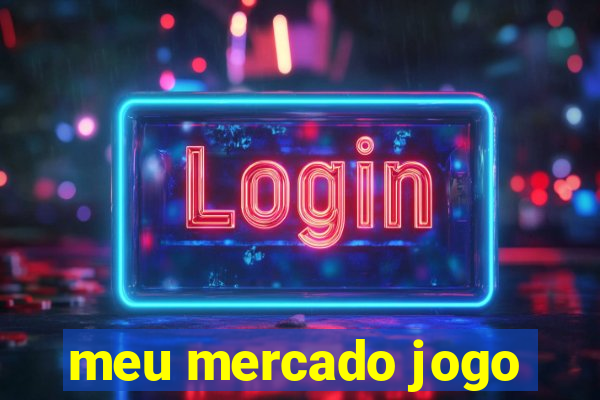 meu mercado jogo